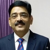 National Engineering Industries Ltd. (NBC Bearings) Employee Vishan Pamnani's profile photo