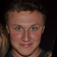 Sirros IoT Employee Lucas Kaspary's profile photo