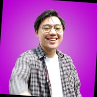 Chronos Group Employee Ricky Raharjo's profile photo