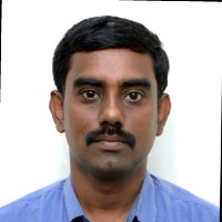 Mitsubishi Electric in India Employee Arul Kirubaharan's profile photo