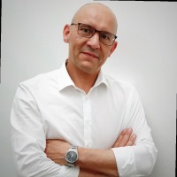 DIHAG Holding GmbH Employee Enrico Lehnert's profile photo