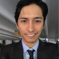 Intellect Solutions LLC Employee Devin Alvarez's profile photo