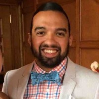 Daniel Morales Email & Phone Number
