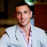 CloudBees Employee Jacob Sagherian's profile photo