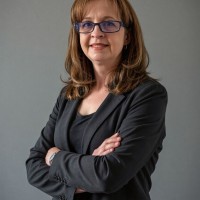 Dilworth IP Employee Elizabeth Holtmann's profile photo