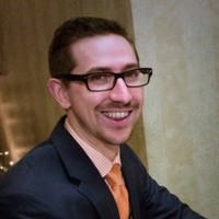 St. David's Georgetown Hospital Employee Mac Stone's profile photo