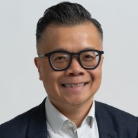 Markforged Employee Jason Choo's profile photo