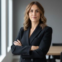 Flat 101 Employee Cristina Pardos's profile photo