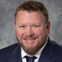 Chad Perdue's profile photo