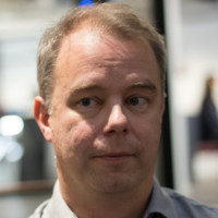 Fredrik Rubensson Email & Phone Number