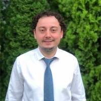 Niyazi Topçu Email