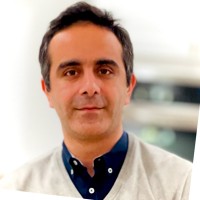 BraidNest Employee Hadi Mahboob's profile photo