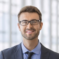 Zzone Analytics Employee John Smith's profile photo