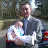 Investec Employee Scott Johnson's profile photo
