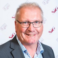 Cubicle Systems Employee Mark Smith's profile photo