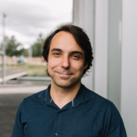 Codefield Employee Jonathan Hermans's profile photo