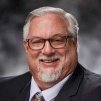 Fremont Bank Employee Brian Hughes's profile photo