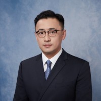 RMS MARINE SERVICE COMPANY LTD Employee Kelvin Wang's profile photo