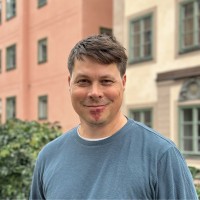 GetWhy Employee Daniel Wrangsjö's profile photo