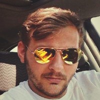 Eric Pappas Email & Phone Number