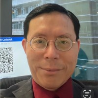 Ricacorp Properties Limited Employee Ben Poon's profile photo