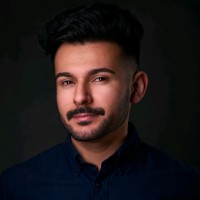KSH Architects Employee Adan Aspericueta's profile photo