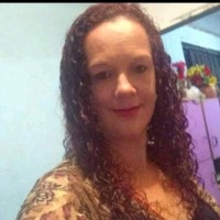 Servtron Employee Andreia Garcia's profile photo