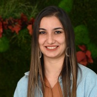 AFTERFAANG Employee Nurdan Bıçakçı's profile photo