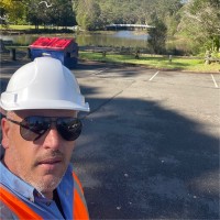 FernForm Construction Employee Fernando Almeida's profile photo