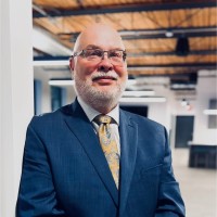 Forefront Employee David Jude Sadera's profile photo