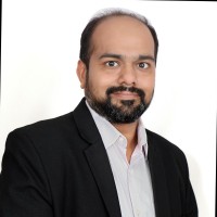 Suchit Shah Email & Phone Number