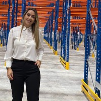 SCHEFFER Employee Hellen Mondo's profile photo