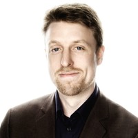 Stretch Danmark Employee Michael Faursby-Ahlers's profile photo