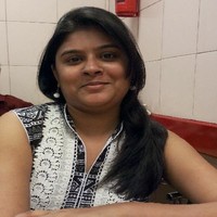 Neha Shrivastava Email