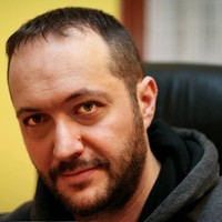 MONK Software Employee Mauro Pesci's profile photo