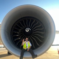 Flightcheck Commercial Aviation Services Employee Ayman Shakah's profile photo