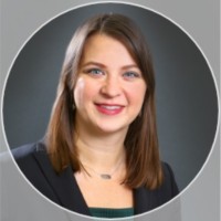 Evans Fox LLP Employee Katharine Felluca's profile photo