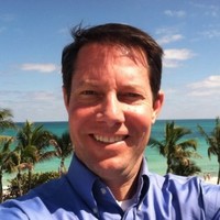 Databricks Employee Eric Gunderson's profile photo