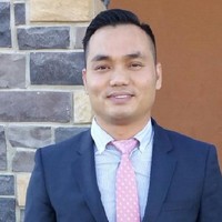 Thuc Bui Email & Phone Number