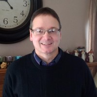 Arize Federal Credit Union Employee Michael Meier's profile photo