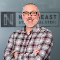 Northeast Structural Steel, Inc. Employee Joseph Melfi's profile photo
