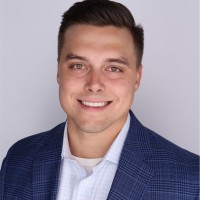 Deloitte Employee Jack McHugh's profile photo
