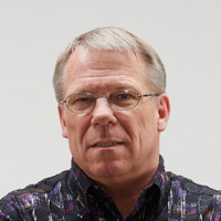 Houston Brand Design Employee Tim Johnson's profile photo