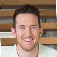 Zapier Employee Ryan Powell's profile photo
