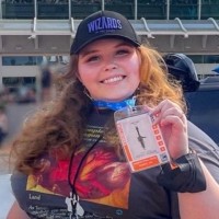 Angelina Harris Email & Phone Number