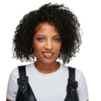 CURLSMITH Employee Sharley Viola's profile photo