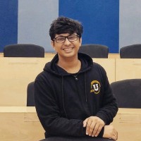 Matrimony.com Limited Employee Sriram Ravichandran's profile photo