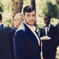 Adriano Casadei Email & Phone Number