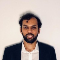 Crocus Labs Employee Prashanth Makaram's profile photo