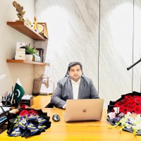 Sajjad Ahmad Email